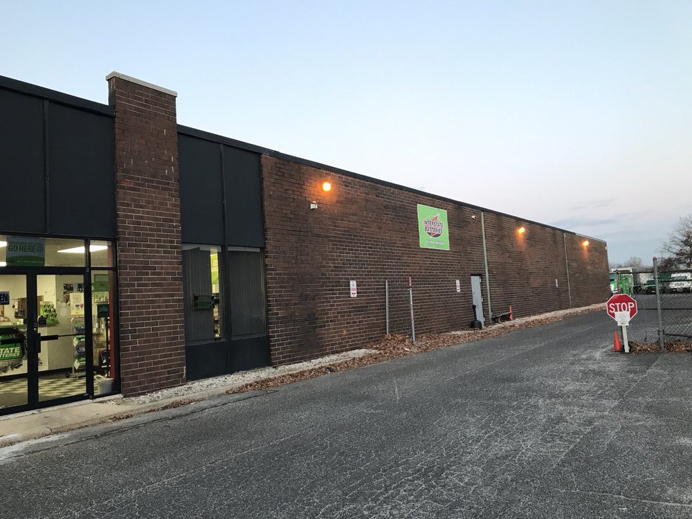 Interstate Batteries Battery Stores 85 Orville Dr, Bohemia, NY