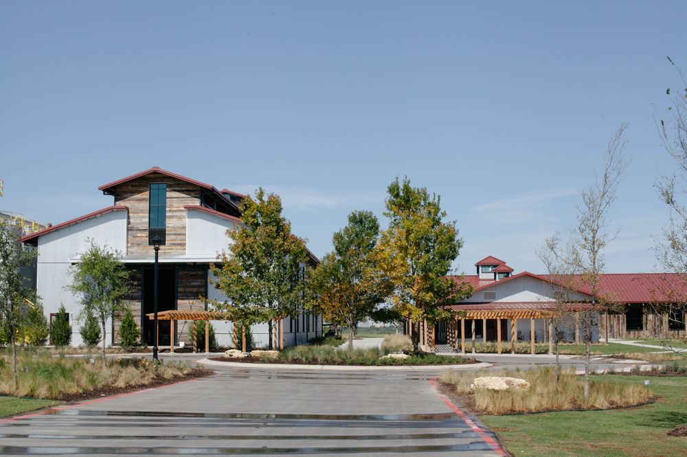Firestone & Robertson Distilling