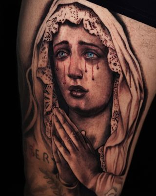 Nothing Hurts Tattoos