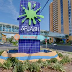 Splash Resort 101 Photos 29 Reviews Resorts 17739 Front Photo Of Splash Resort Panama City Beach Fl United States