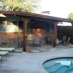 Reed Fence Deck Co 17 Photos Fences Gates 1212 J Ave Photo Of Reed Fence Deck Co Plano Tx United States
