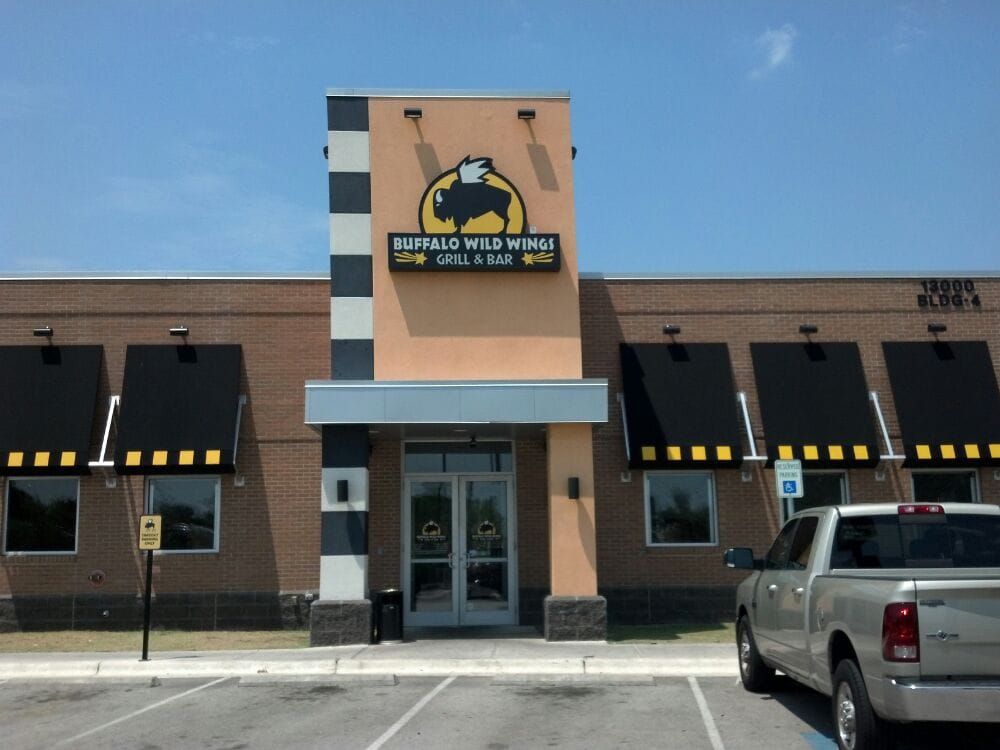 Bw3 austin We find 3 Buffalo Wild Wings locations in Austin (TX). All Buffalo Wild Wings locations near you in Austin (TX).