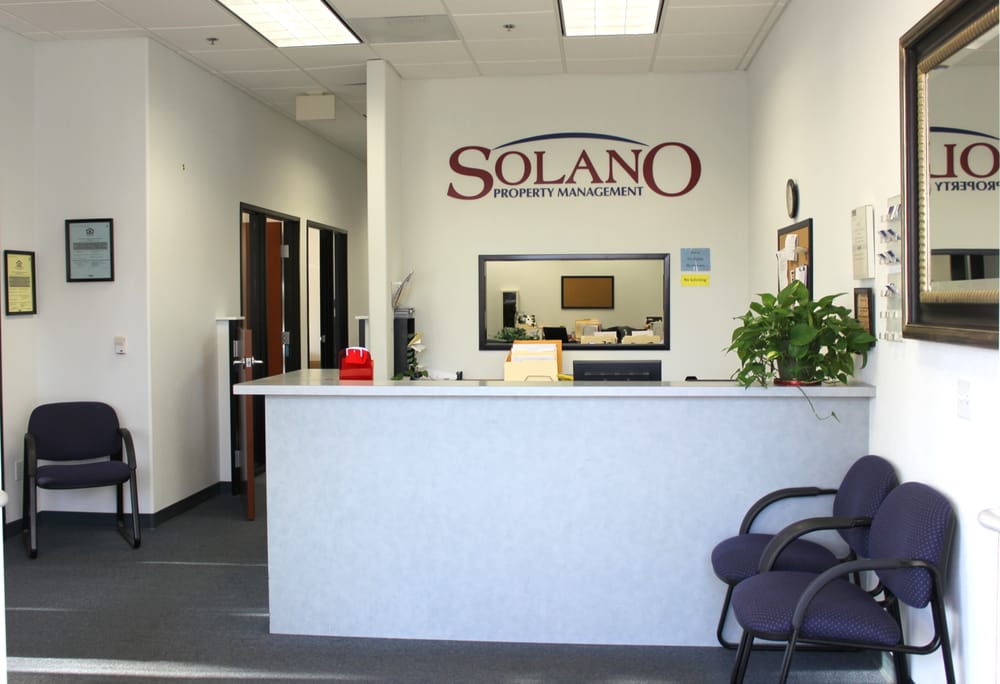 Solano Property Management In Fairfield Solano Property Management In Fairfield