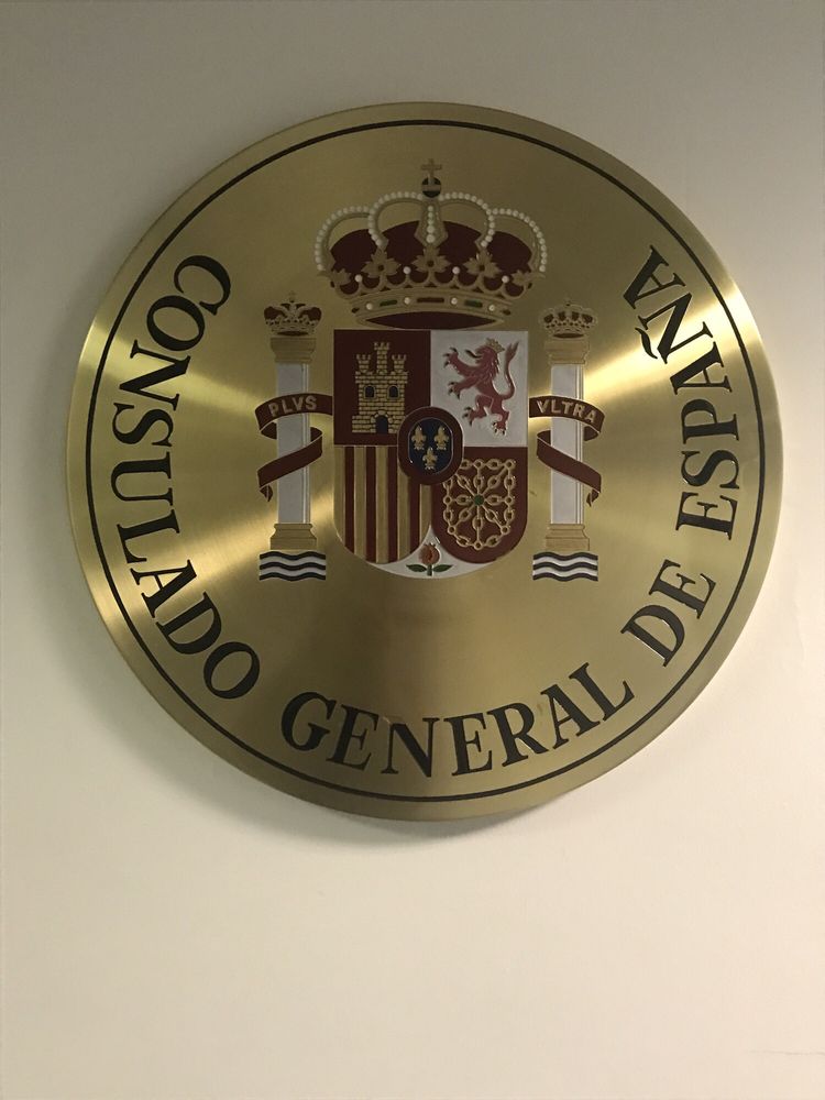 Consulate General of Spain