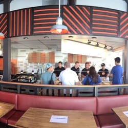 YEE: Yelp's Lunch Break at Blaze Fast-Fire'd Pizza in Orange in Orange gift card