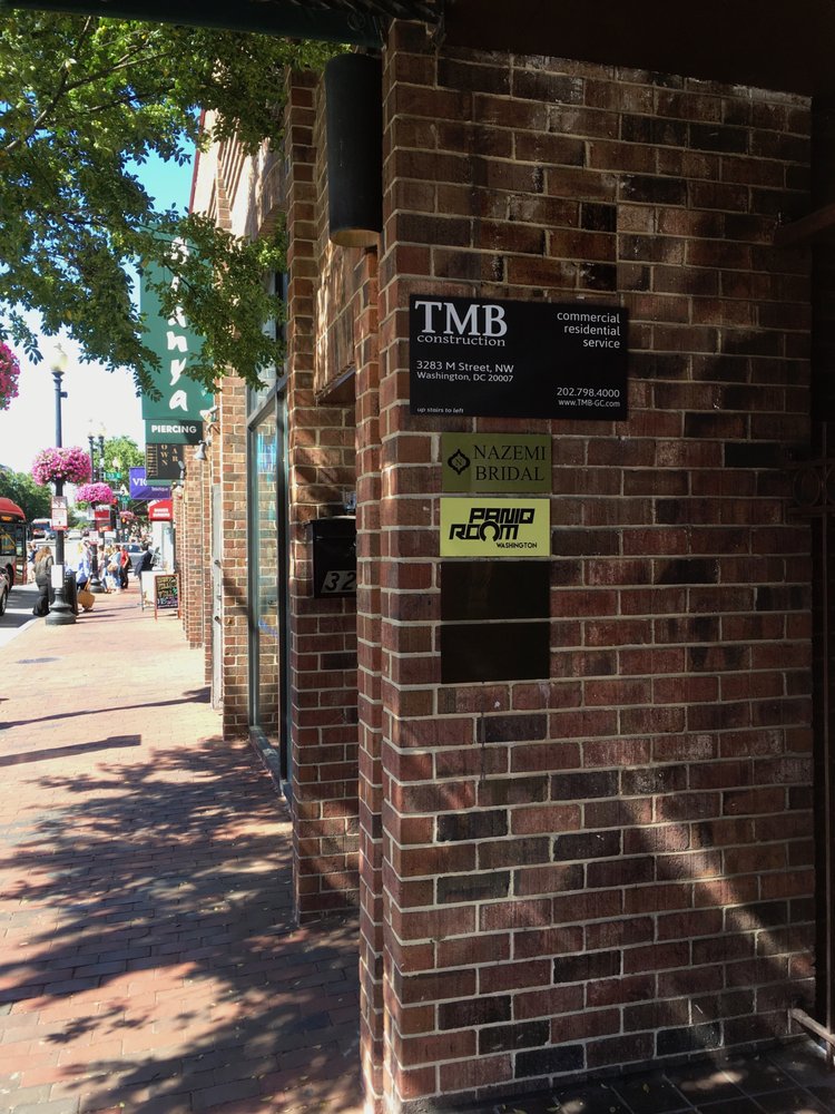 image of business TMB Construction