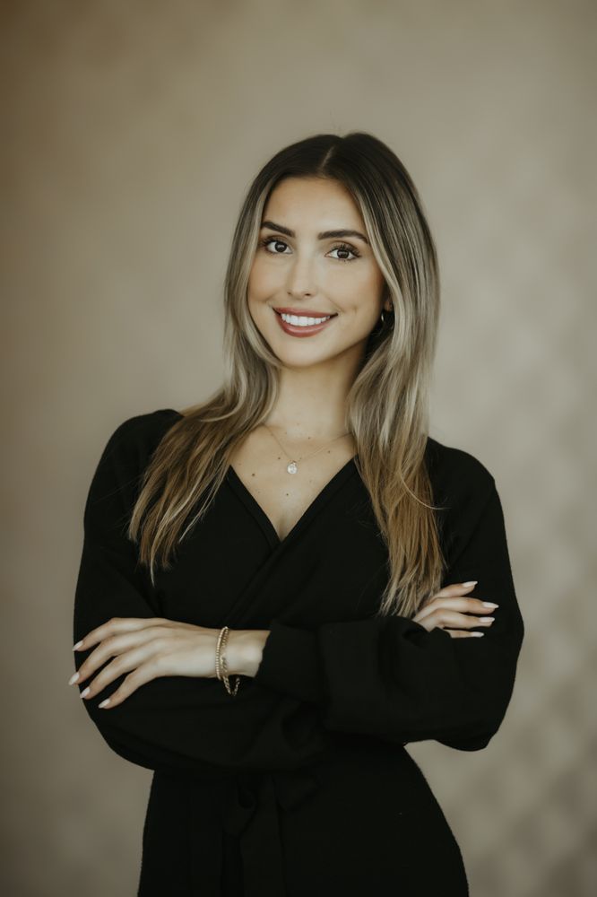Shelbi Aimonetti - Nashville Real Estate