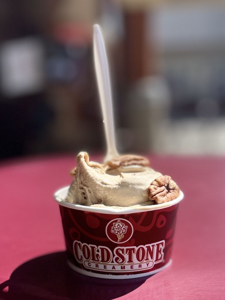 Cold Stone Creamery