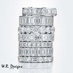 Wedding Ring Originals - 17 Photos & 20 Reviews - Jewelry - 608 5th Ave Midtown West