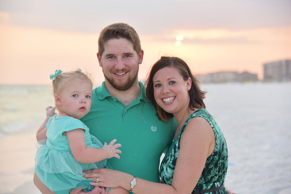 Emerald Coast Photographer