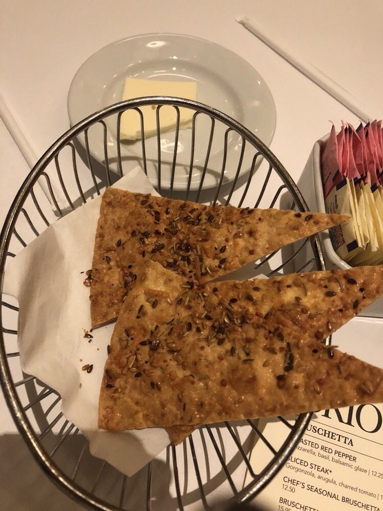 Brio Tuscan Grille