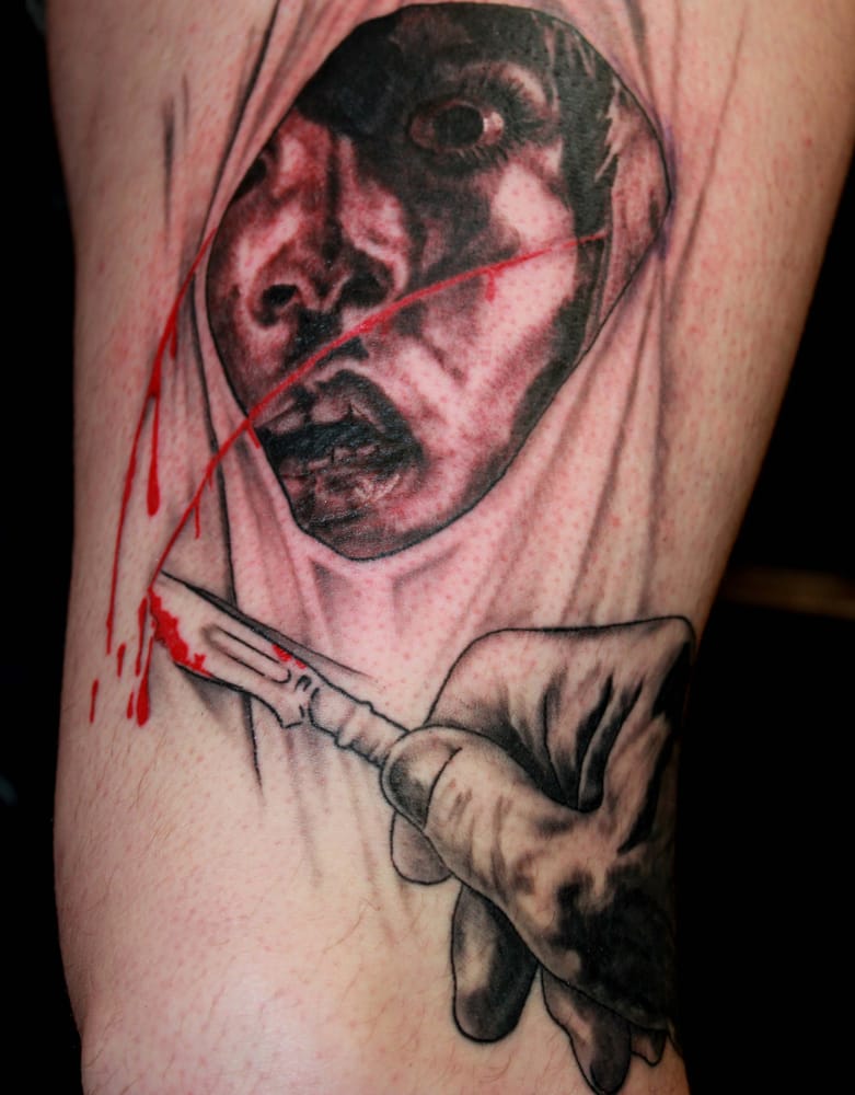 Kaya Tattoos 42 Photos Tattoo 113 Dumbarton Road, West End