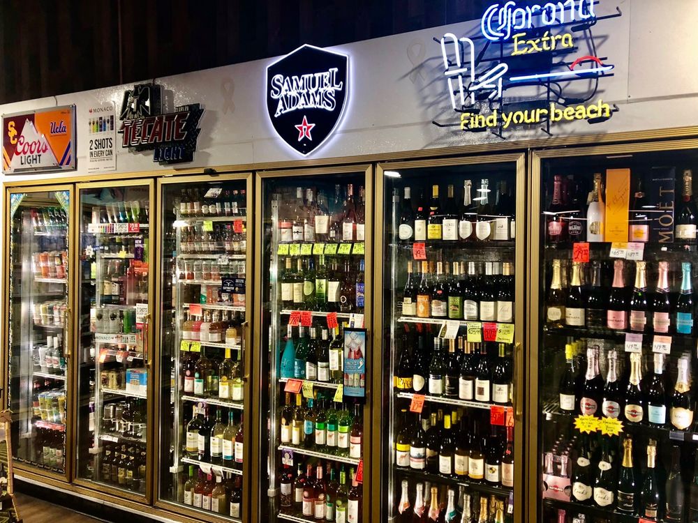 Nady's Market