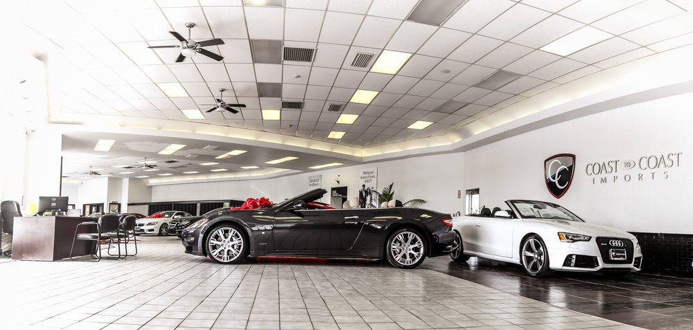Coast To Coast Imports 20 Photos 33 Reviews Car Dealers 5350