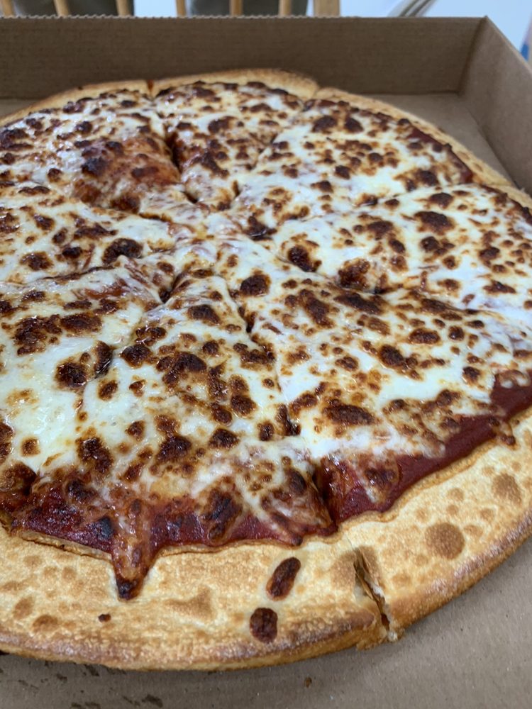 Godfather's Pizza