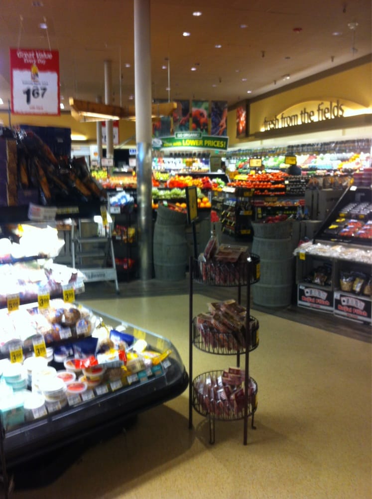 Safeway CLOSED 15 Reviews Grocery 1620 Clay St, Napa, CA