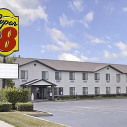 Super 8 Delavan Near Lake Geneva Hotels 518 Borg Road Photo Of Super 8 Delavan Near Lake Geneva Wi United States