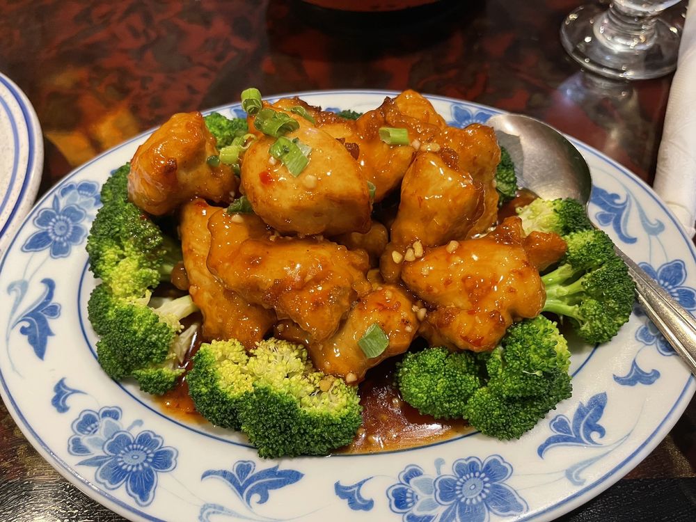 China Chef China Chef