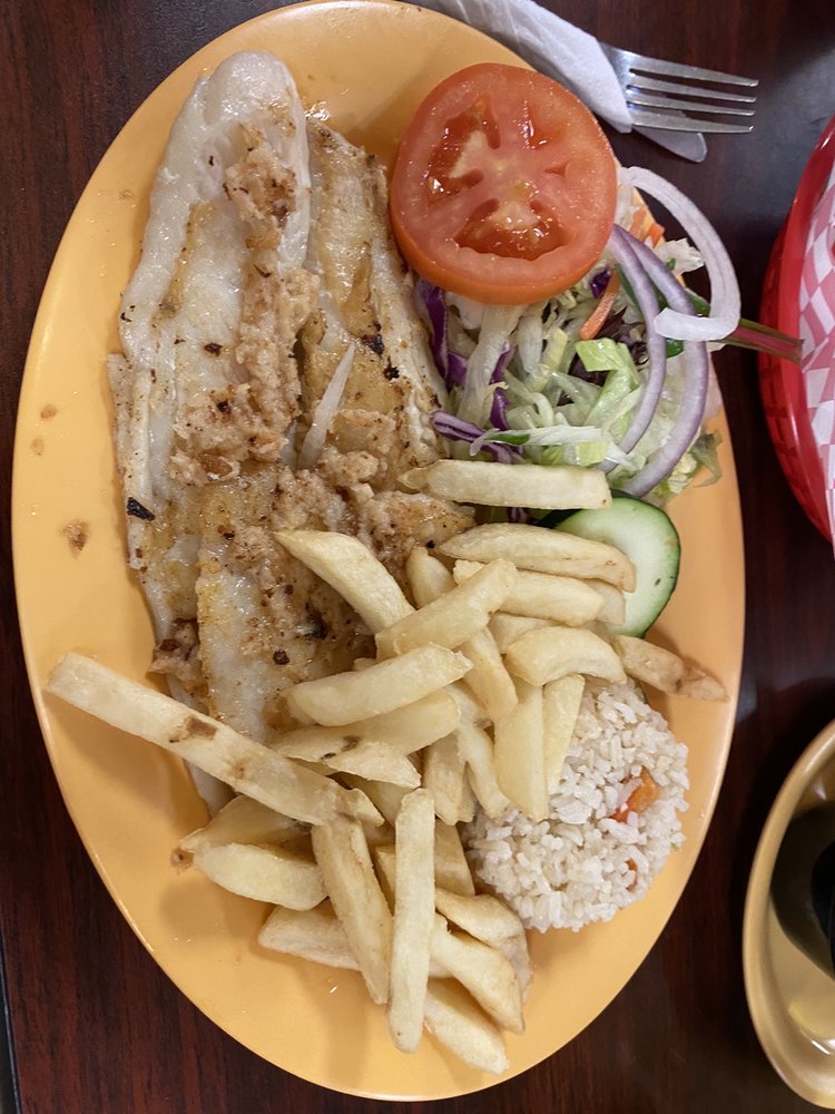 Mariscos El 7 Mares Mariscos El 7 Mares