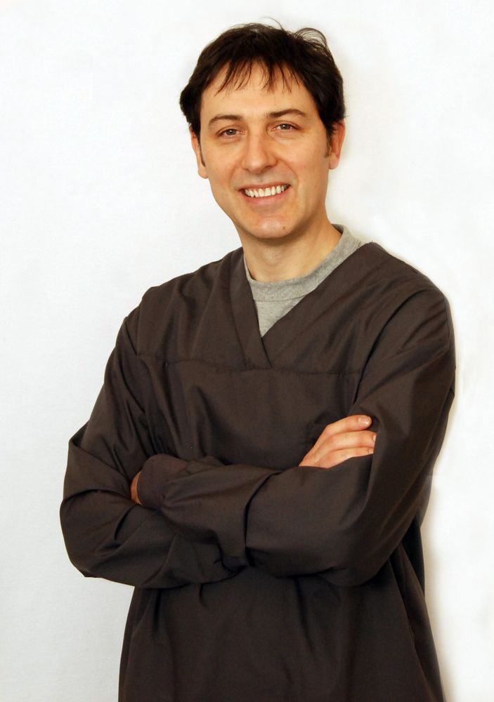image of business Magsoudi DDS