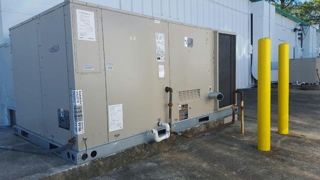 image of business Forest Air