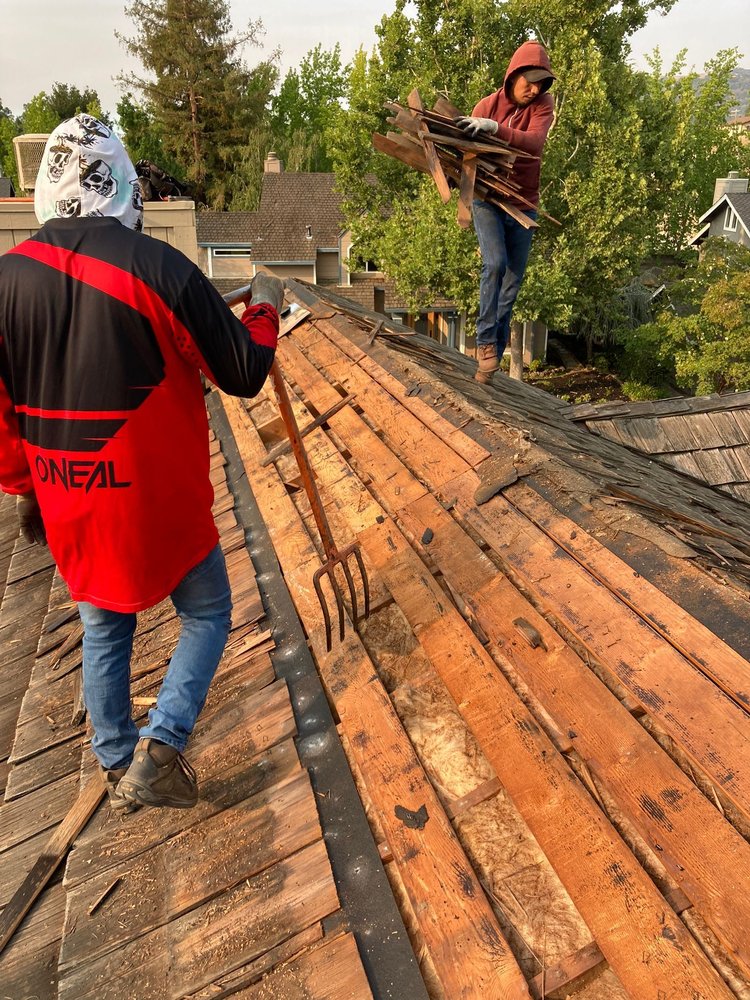 Green Group Roofing and Construction