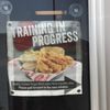 Raising Cane's Chicken Fingers