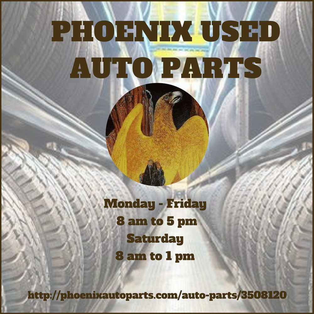 Phoenix Auto Parts >> Phoenix Auto Parts Closed Auto Parts Supplies 7 Mcadam St Phoenix Auto Parts >> Phoenix Auto Parts Closed Auto Parts Supplies 7 Mcadam St