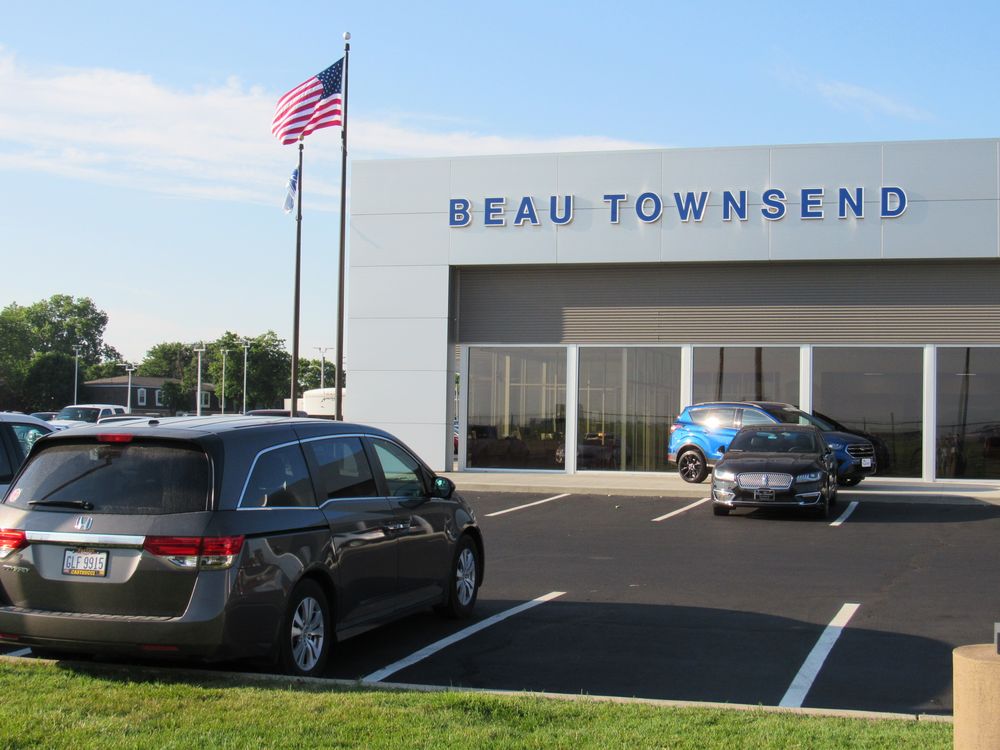 Beau Townsend Ford >> Photos For Beau Townsend Ford Yelp Beau Townsend Ford >> Photos For Beau Townsend Ford Yelp