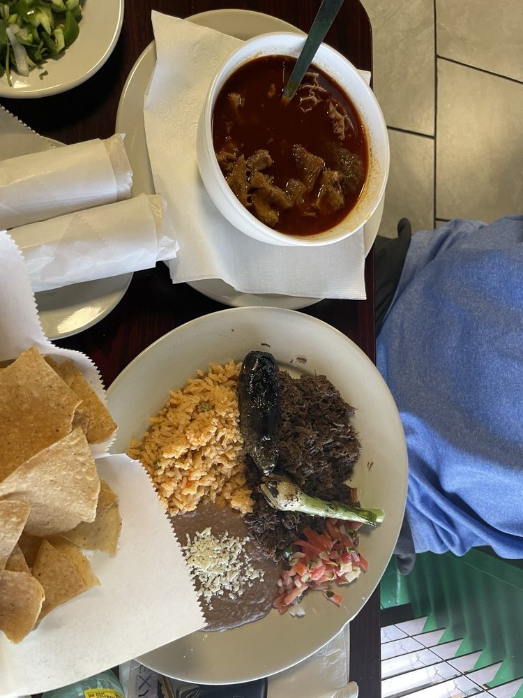 El Habanero Bar and Grill