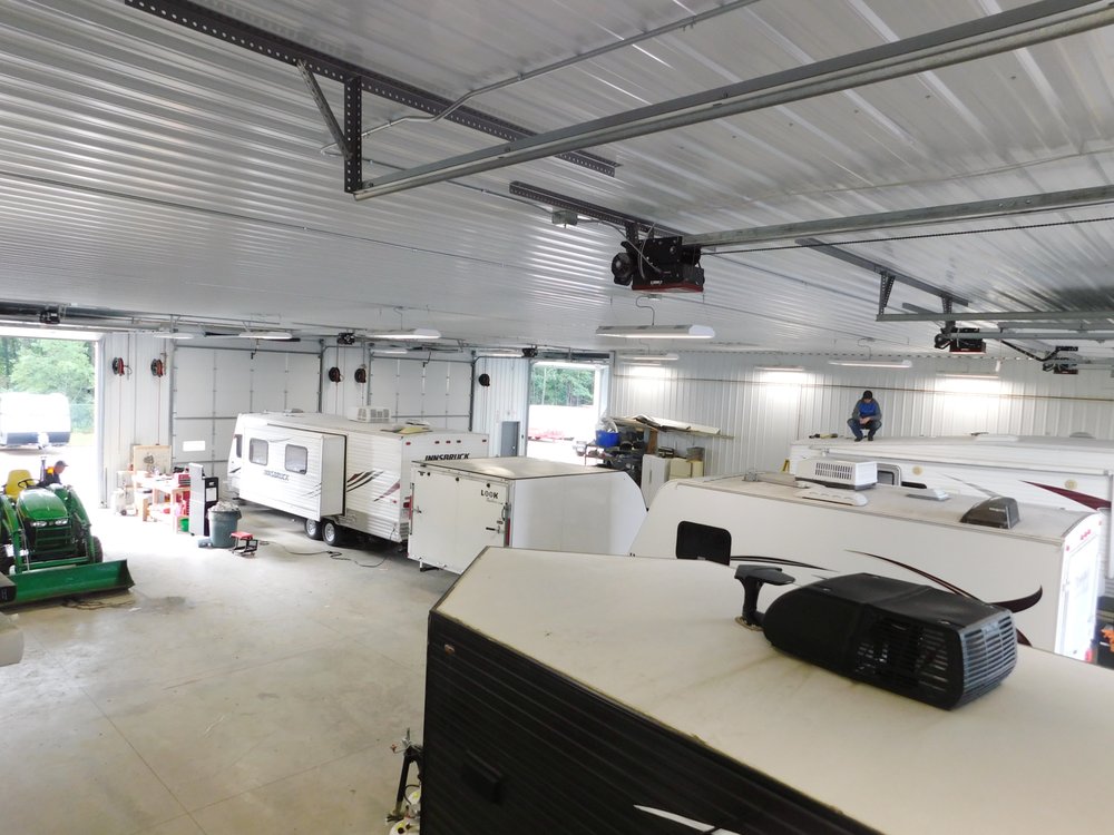 PleasureLand RV Center Brainerd RV Dealers 17395 State Hwy 371