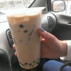 Boba Teas