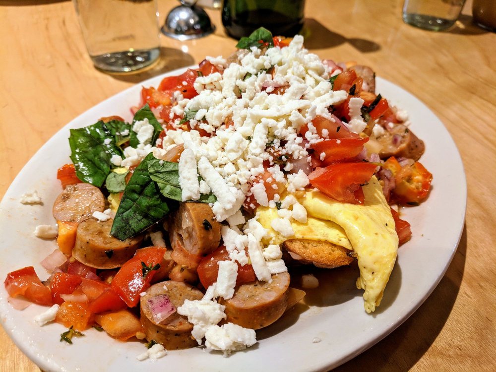 Southport Grocery & Cafe