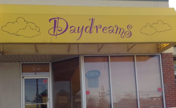daydream sweden ab daydream sweden ab