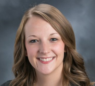 Rebekah Siegert, DNP