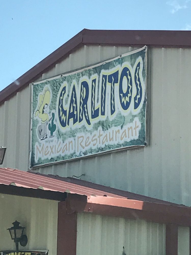 Carlitos Mexican Restaurant 11 Reviews Mexican 600 S Bailey St