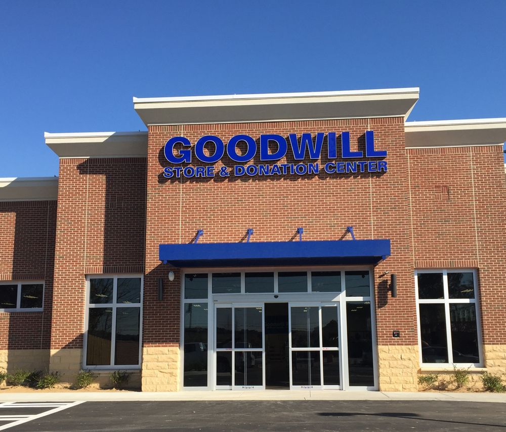 Goodwill of North Cumming Store and Donation Center 18