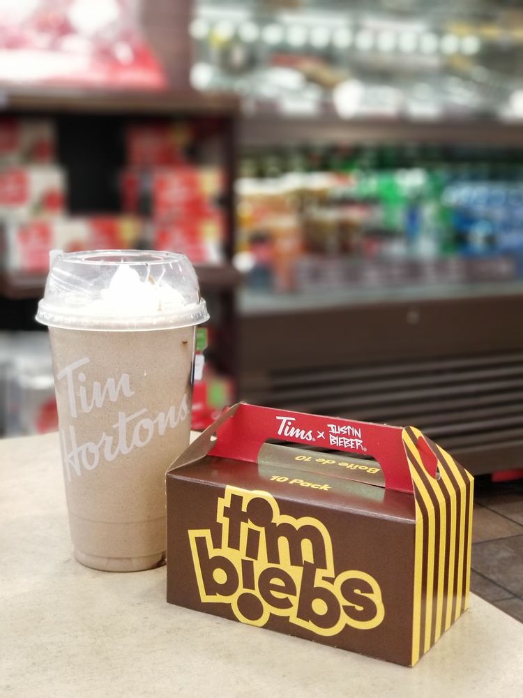 Tim Hortons