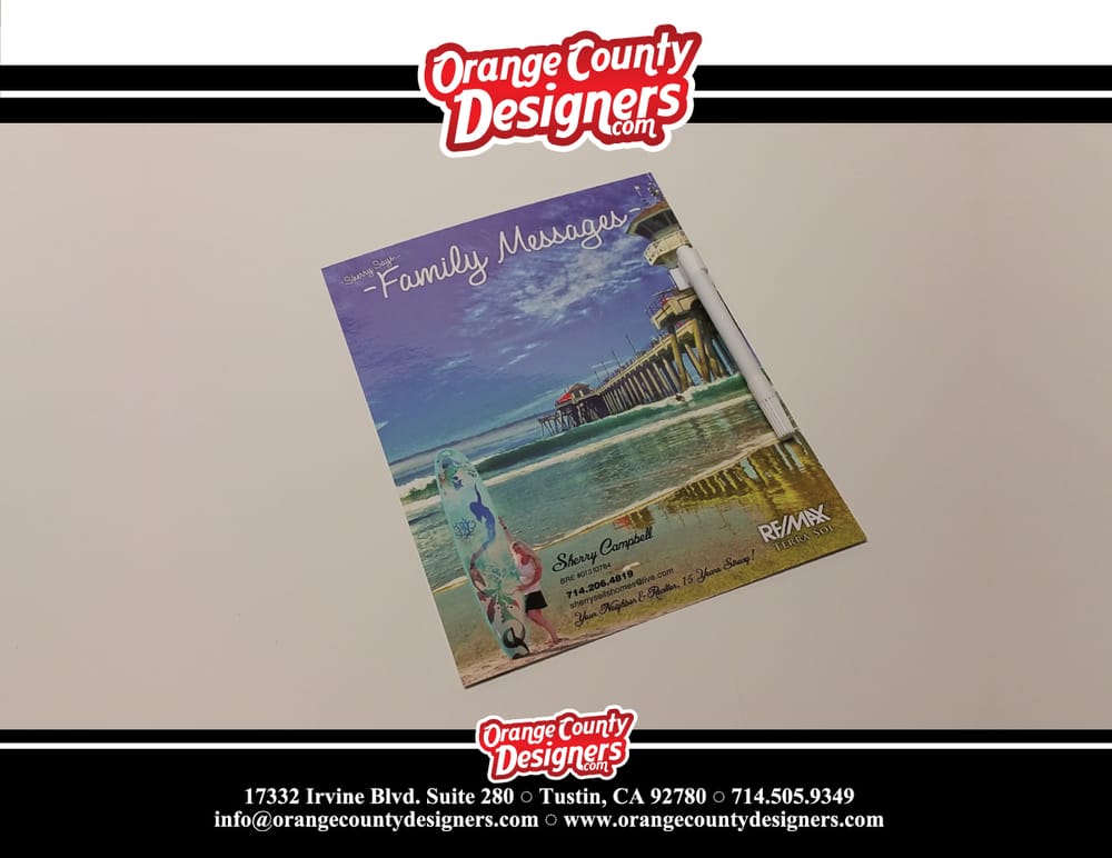 Realtor Marketing Supplies Real Estate Memo Boards Dry Photo Of Orange County Designers Tustin Ca United States Realtor Marketing Supplies