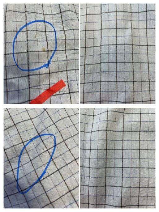 Crystal Cleaners and Tailor