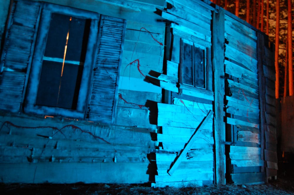 Psycho Ward Haunted House 18 Photos Haunted Houses 7656 Ravine Rd