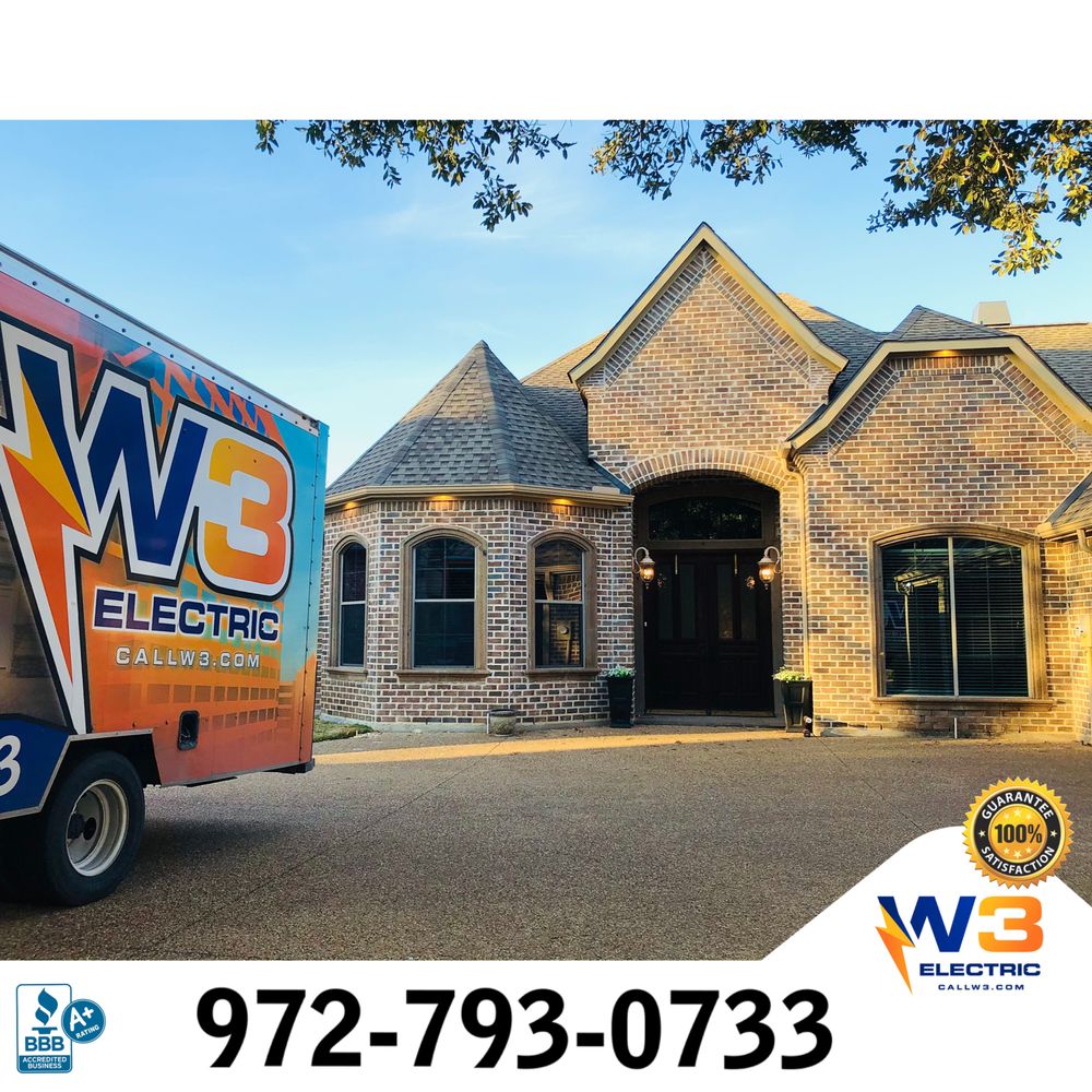 W3 Electric