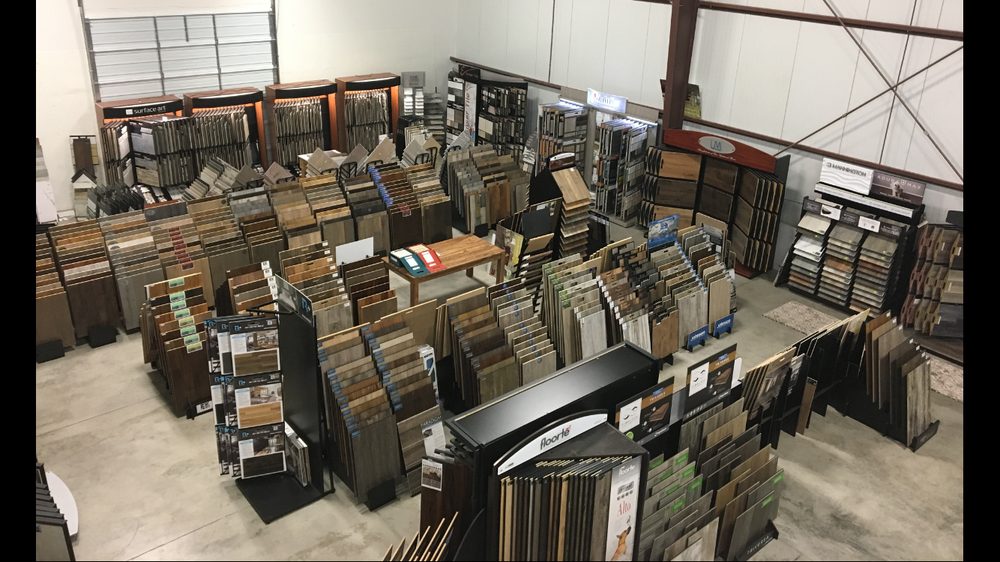 image of business Flooring Solutions By Design