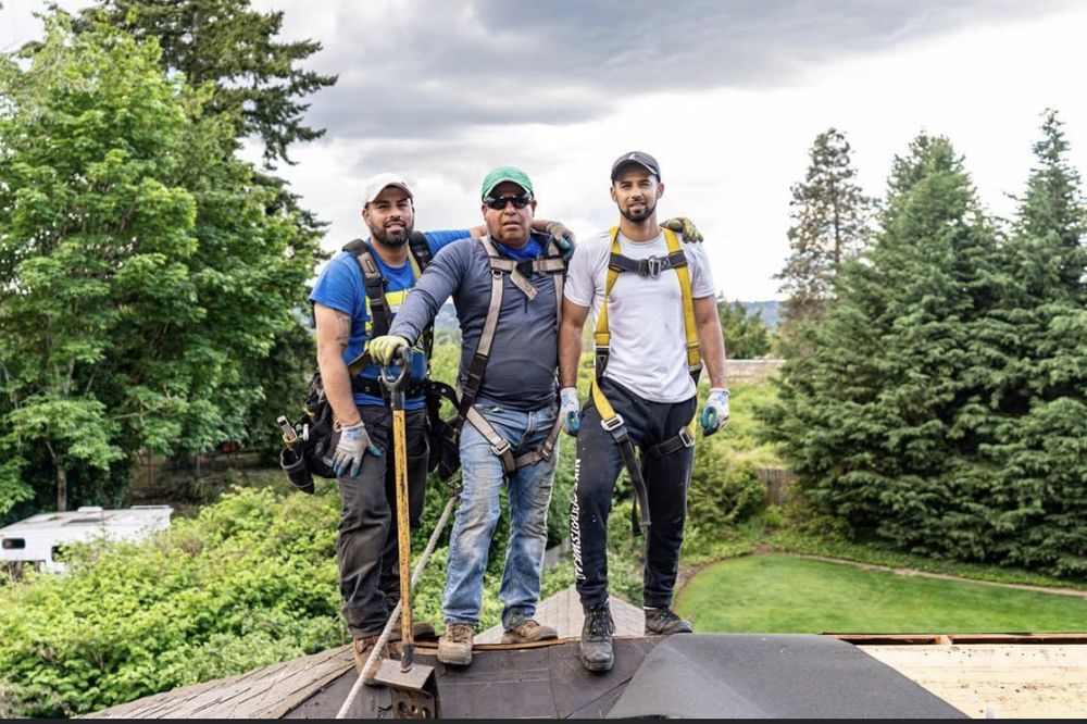 Brambila And Son’s Roofing