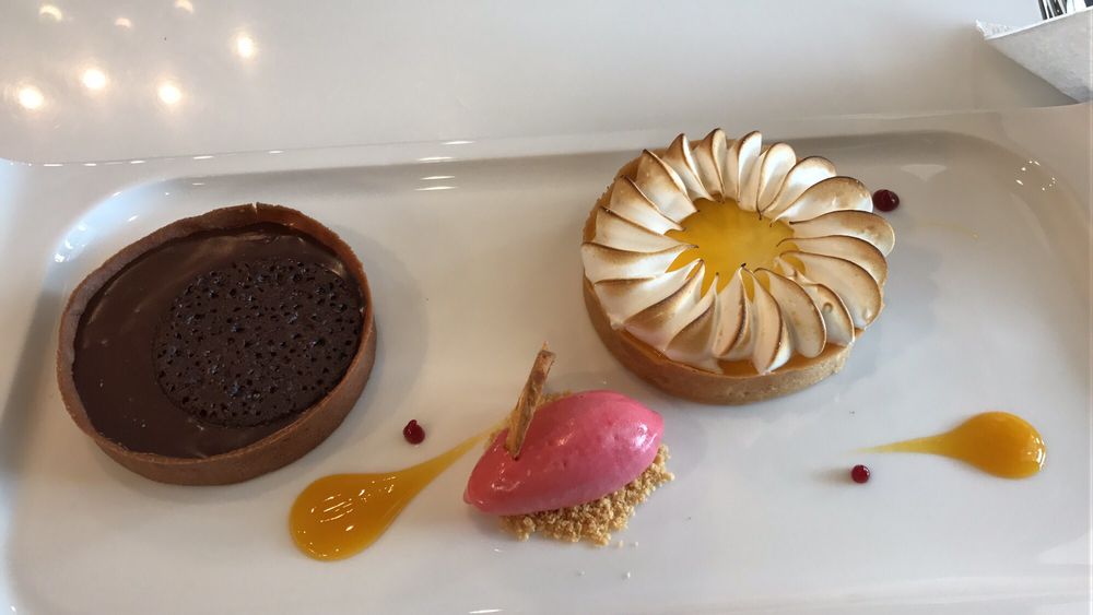 Ciel Dessert 20 Photos & 19 Reviews Desserts 273 Center Ave