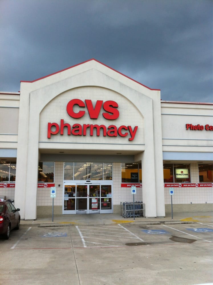 CVS Pharmacy