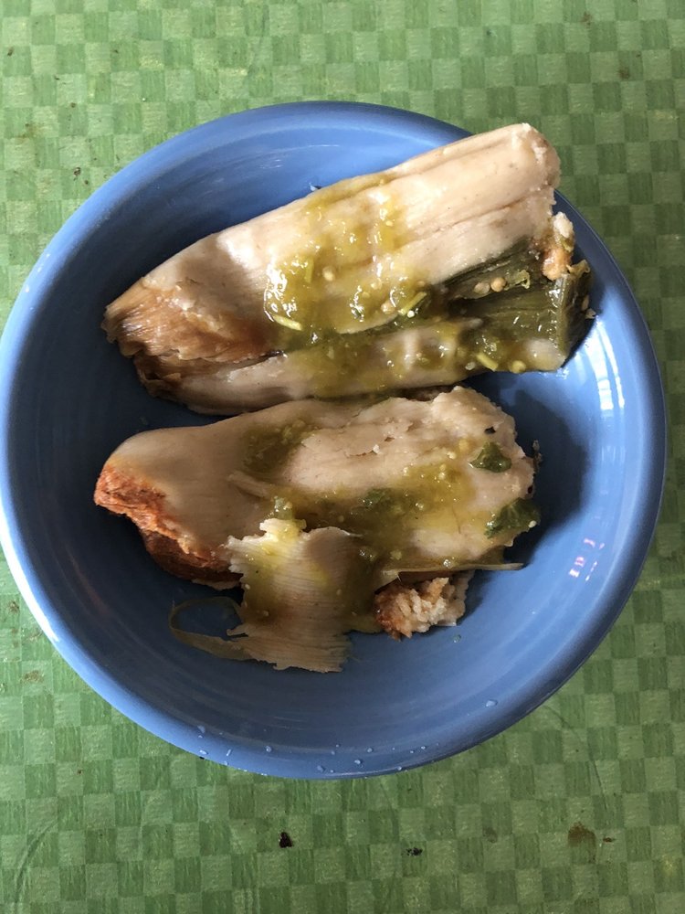 Tacos de Canasta Tacos de Canasta