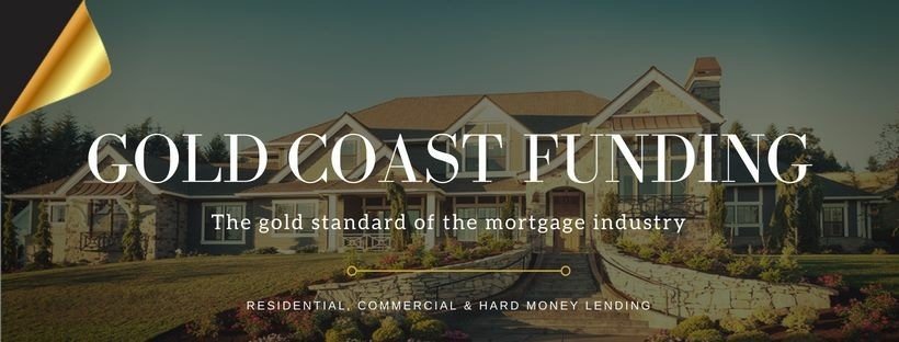 Joseph Spinelli - Gold Coast Funding
