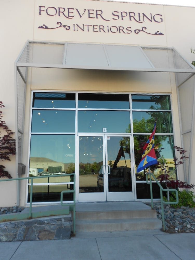 Forever Spring Interiors CLOSED Furniture Stores 9720 S Virginia