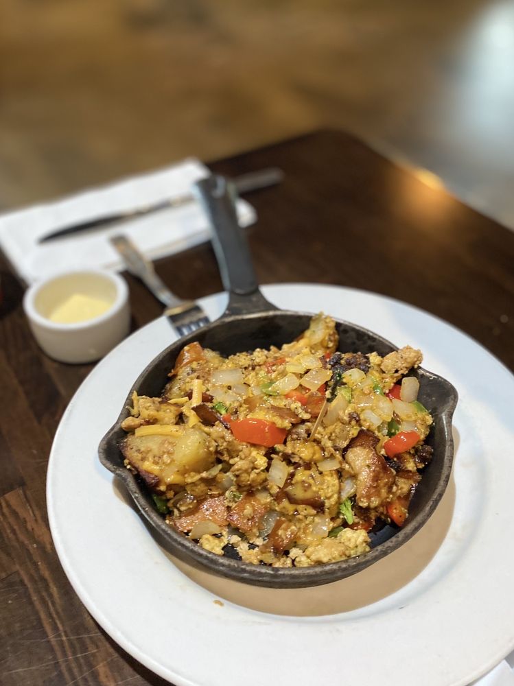 Ethos Vegan Kitchen
